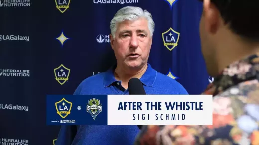 Turf Wars: Wie Rivalitäten zwischen Managern das Feuer in der MLS anheizen